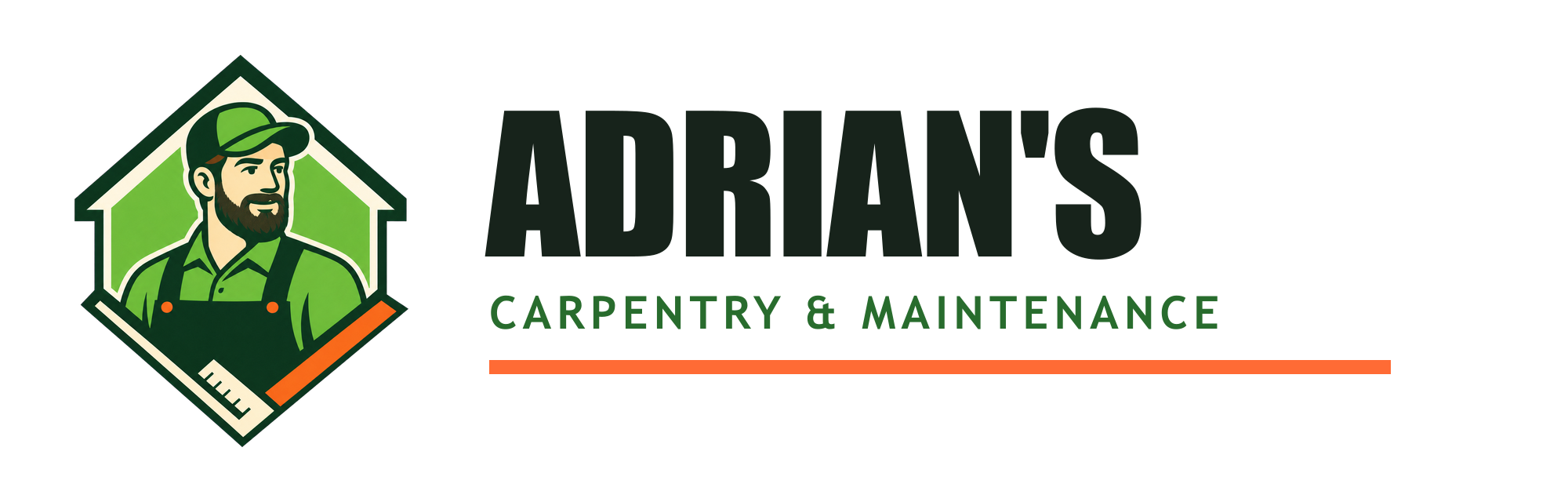 Adrian's Carpentry & Maintenance